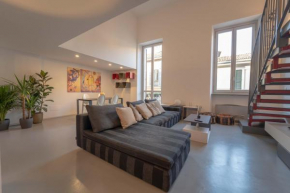 MARLA BRERA Apartment